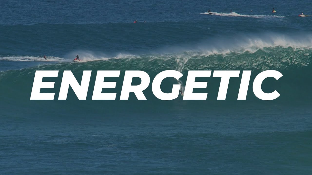 Energetic No Copyright Music | Sport music no copyright