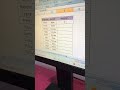 अब Excel खुद बताएगा Mr या Miss 😭😂 #excel #computereducation #exceltips #ifformula #education