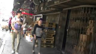 油麻地果欄〈大丸有落〉2014-11-19