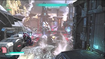 Transformers Fall of Cybertron Walkthrough Part 8