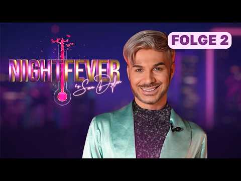 Aleks Petrovic packt aus - Das passierte bei Prominent getrennt | NIGHTFEVER by Sam Dylan | Folge 02