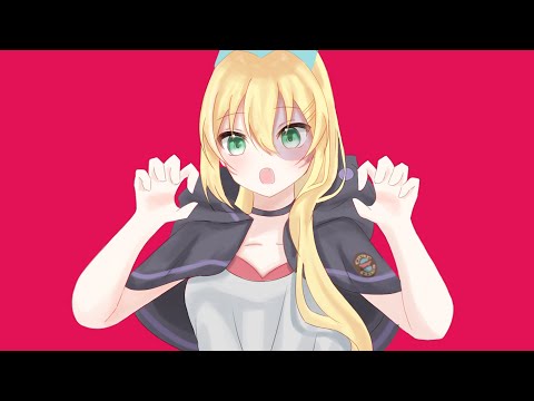 ラッシャイナ／柊マグネタイト　弦巻マキカバー　【ボカロ】【歌ってもらった】