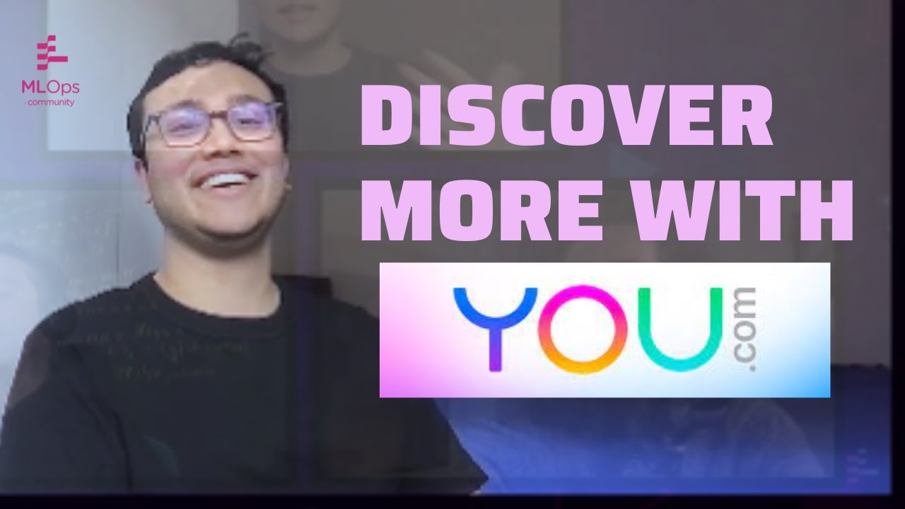 The Trustworthy Chatbot Search Engine // Saahil Jain // MLOps Podcast 