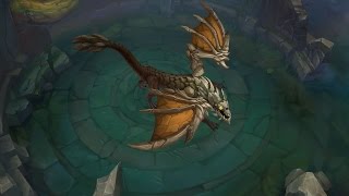 Geliştirici Günlüğü: LoL’de gelişigüzellik