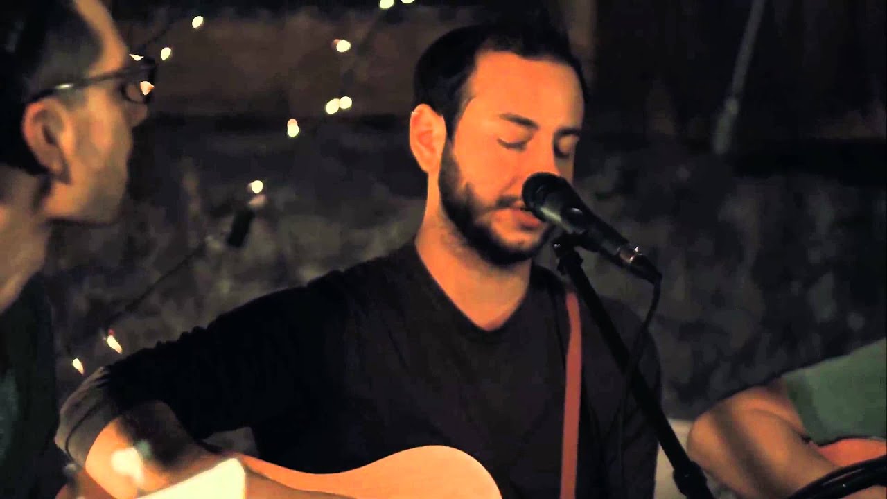 Los Elk - "Neighbor" (Acoustic)