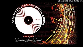 Dr Stone Urban Rootz - Kudala Ngikulindile (Deep House Drak Hand Touch Tribal Deep Confession)