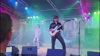 XYZ - What Keeps Me Loving You LIVE!! 3/2025 (Big Top Live) Sarasota, FL