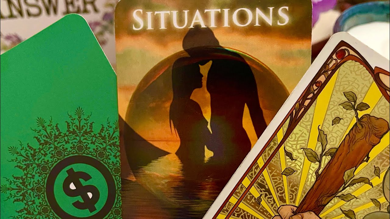 Capricorn This Third Party Situation Is Becoming A Bit Too Much! 😳