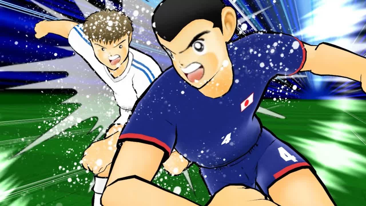 Ryo Ishizaki: