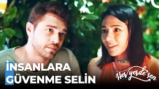 İş Arkadaşından Kardeş Olmaz - Her Yerde Sen