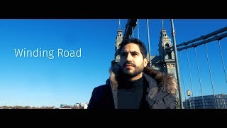 Marwane Lemkhantar - Winding Road (Official Music Video)