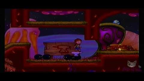 A Boy & His Blob - 3-4