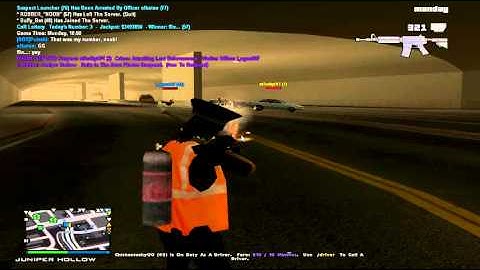 CRAZYBOB: HACKING CAR FLYING