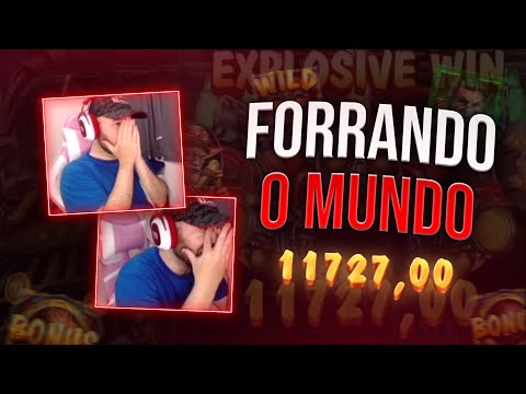 FUI NO MONEY TRAIN 3 E FORREI O PLANETA!!