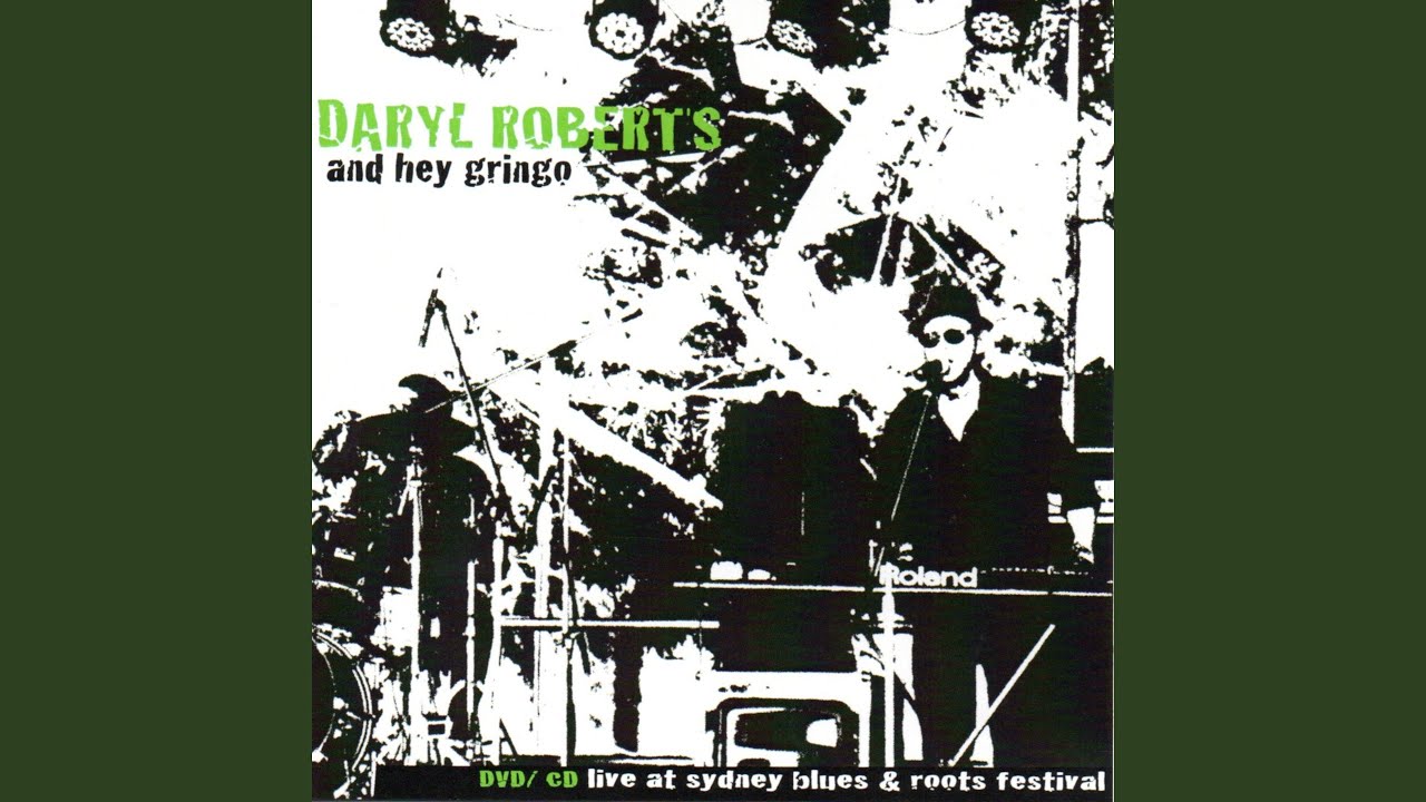 No Doubt About It (feat. Daryl Roberts) (Live)