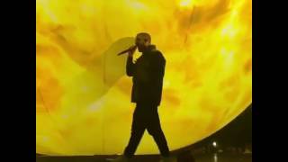 Drake Speaks On London Terrorist Attack During Recent Show