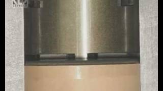 ECODRY Piston Pump video by Leybold Vacuum