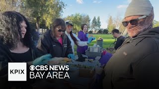 Women form Concord nonprofit to provide meals and essentials for unhoused persons