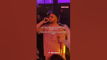 Thumbnail of Pata chalega - Imran Khan Live performance #trendingshorts #youtubeshorts #ytshorts
