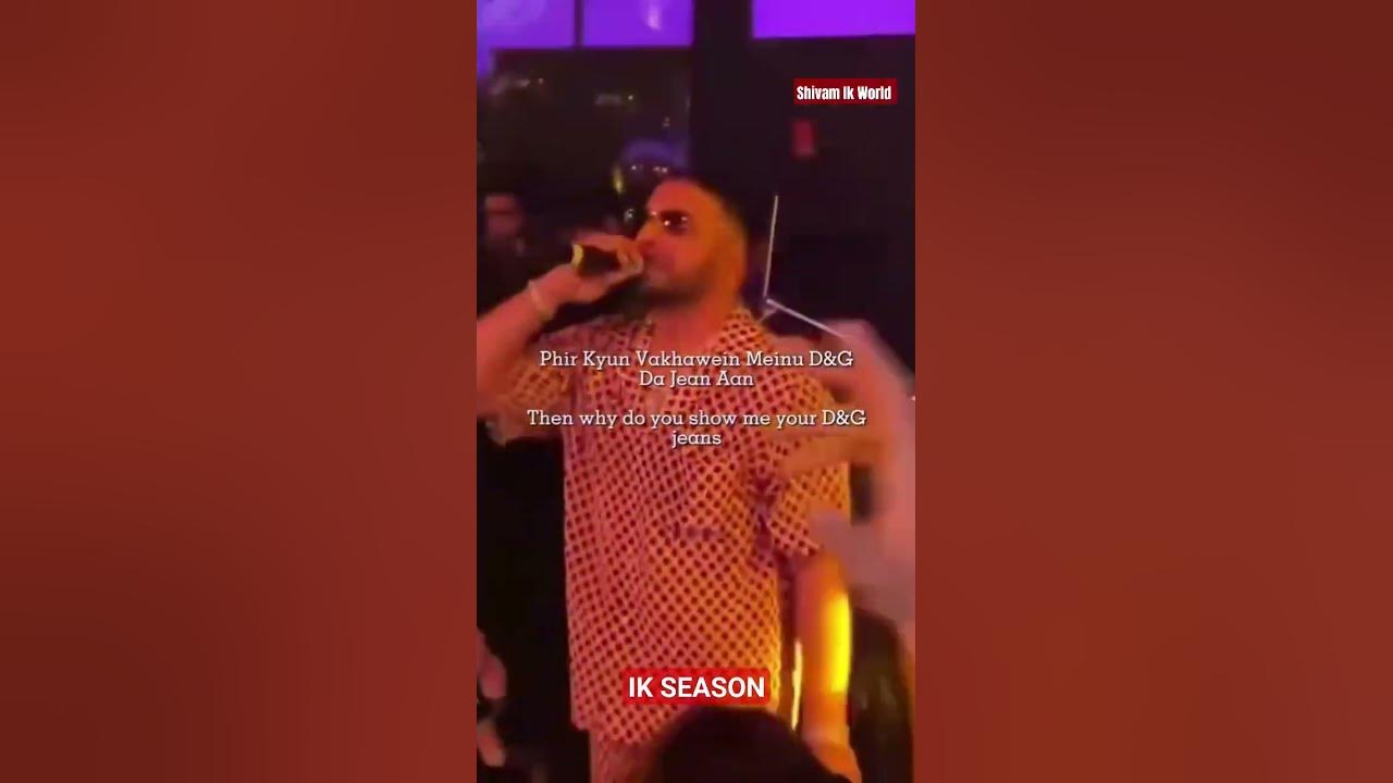 Pata chalega - Imran Khan Live performance #trendingshorts #youtubeshorts #ytshorts