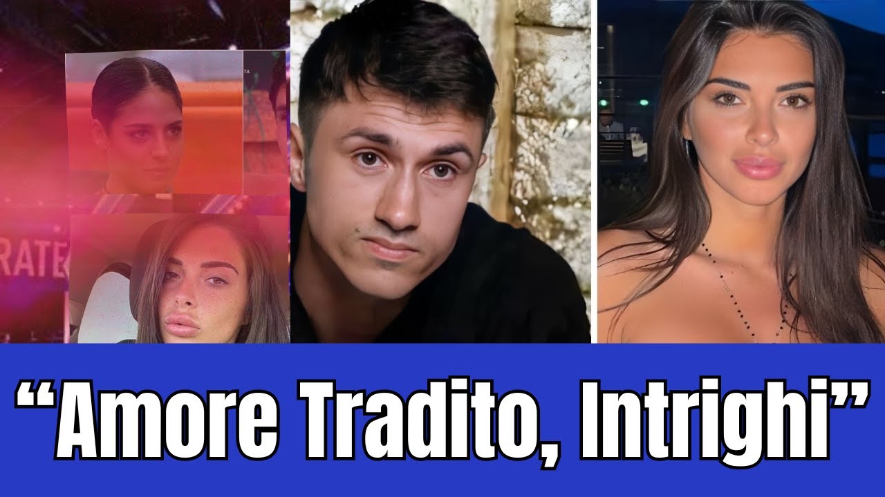 Grande Fratello  Mirko Brunetti Minaccia di Lasciare