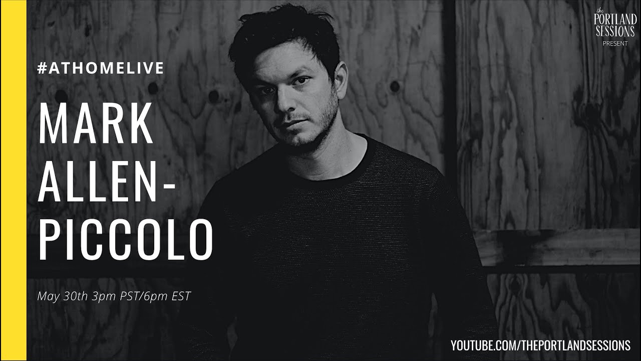 Mark Allen-Piccolo 