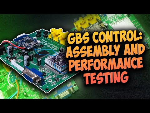 GBS Control: Installation & Overview