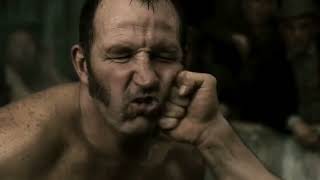 Sherlock Holmes Fight Scene Movie Clips 4K