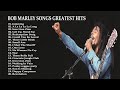 Bob Marley Songs  Greatest Hits Full Album | Bob Marley Reggae Songs