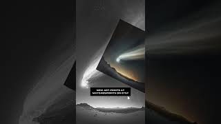 Digital Download - Comet