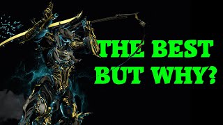 Warframe | The Best Damage Type | BUT WHY 