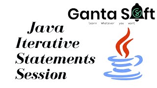 Exclusive #11 JAVA in Telugu II Iterative statements in JAVA || while loop in Java Tutorial for beginners Profile