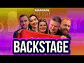 Backstage with eurovisionfun  who will win the eurovision song contest 2024