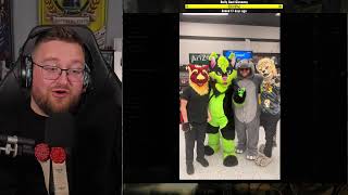 screenshot of the youtube video