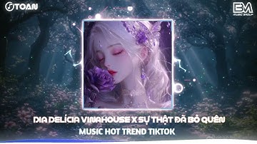 Dia Delícia Vinahouse x Sự Thật Đã Bỏ Quên(SATAN REMIX) 