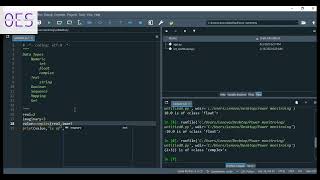 Ttorial: #3 2023 Introduction to Data types in Python 1