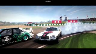 Grid 2 - Deja Vu