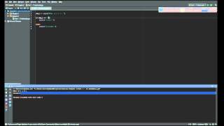 If Statments | Part 1 | Chapter 2 | Python | Learn to Program