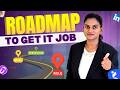 5 Steps to Enter the IT Field as a Fresher in 2025 🚀 | Complete Roadmap for Beginners in Tamil