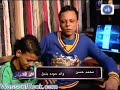 اتفرجي معي على حوده بندق ربنا يدي له الصحه 