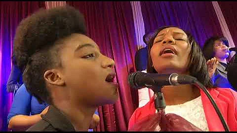 Eglise Shalom Haiti(Live Sr Linda Masse, Quel ami ...