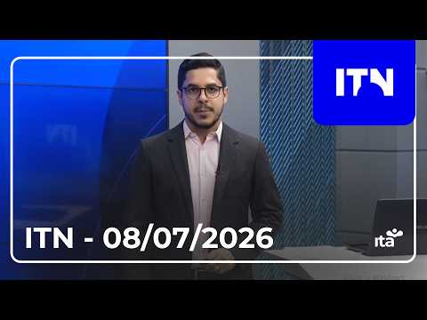 ITN I 08.07.2026
