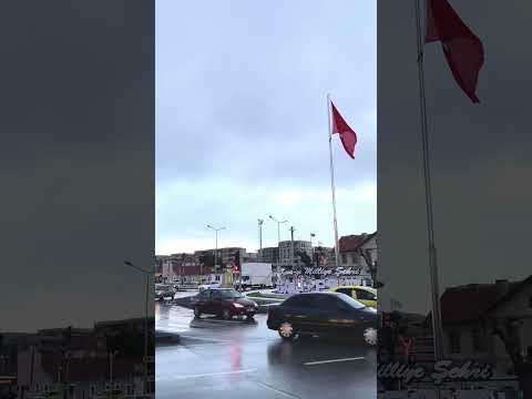 Balıkesir Tren Garı
