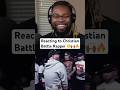 Reacting To Christian Battle Rapper Christianrap Battlerap Rapbattle Gospelrap Award mp3