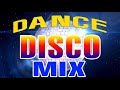 Best Disco Dance Remix - Modern Talking Disco Dance Music 70s 80s 90s Nonstop / Eurodisco Megamix