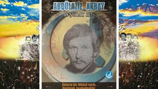 Abdülaziz Akbay