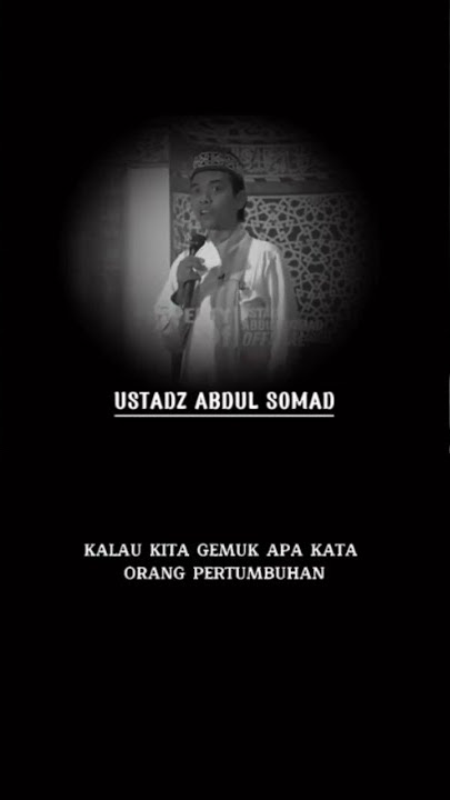 Anjing menggonggong kafilah berlalu -ust.Abdul Somad #shorts #islamicstatus #storywa #ustabdulsomad