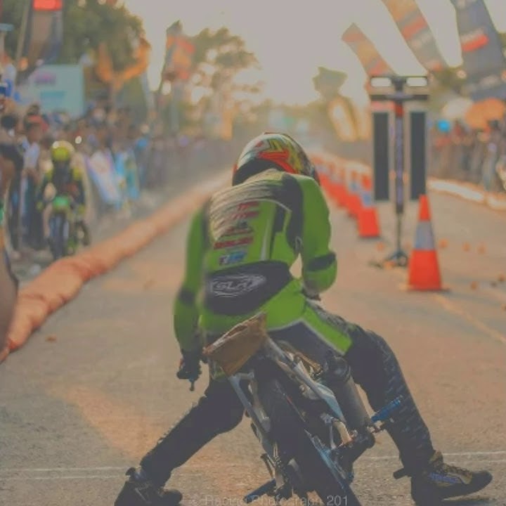 STORY WA 30 DETIK KEREN DRAG