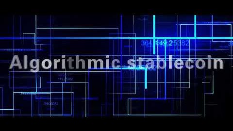 NGK Algorithmic stablecoin