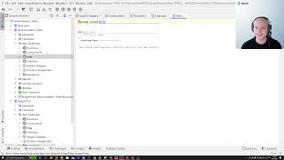 Reusing and Linking Item Definitions across Projects